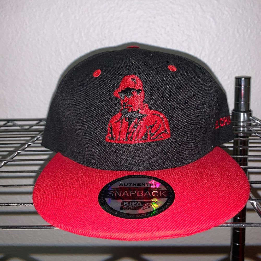 El Chapo Cap